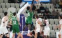 Basketbol Süper Ligi: Manisa Basket: 94 – Bursaspor: 76