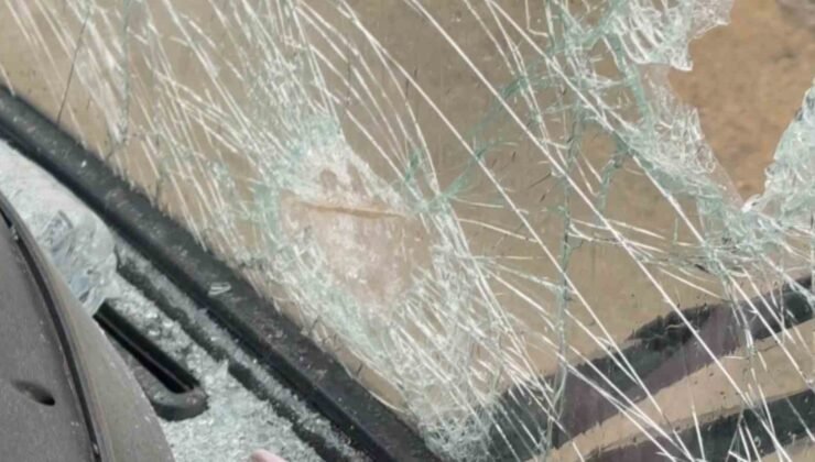 Baştan terörist benzetmesi yapmıştı, o şüpheliler yakalandı