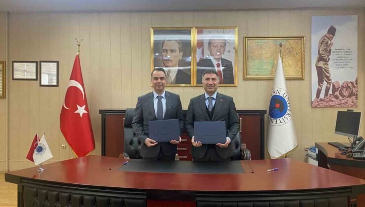 Batman Üniversitesi ve Tüpraş iş birliğiyle Temel Rafinericilik Staj Programı’nın ikincisi başlıyor