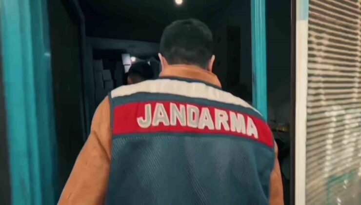 Batman’da kaçakçılara 7 milyon liralık darbe