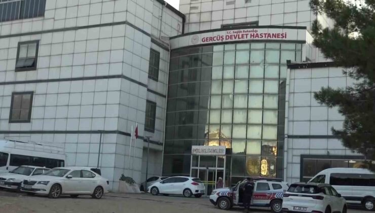 Batman’da karbonmonoksit zehirlenmesi: 1 kişi hastaneye kaldırıldı