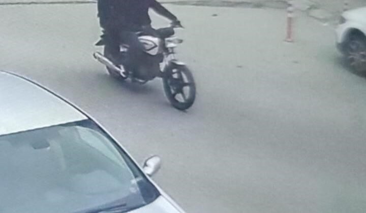 Batman’daki altın hırsızlığıyla ilgili 2 şahıs yakalandı