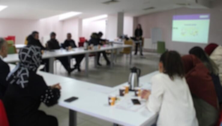 Bayburt’ta ‘Modüler Aile Eğitim Programı’ düzenlenecek