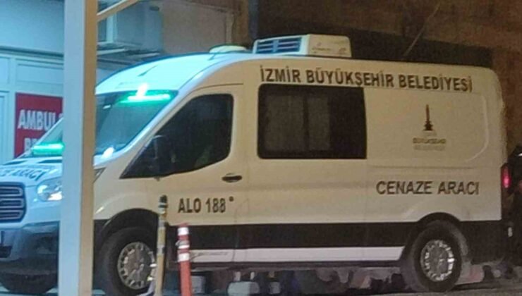 Bayındır’da kayıp alzaymır hastası kadın ölü bulundu