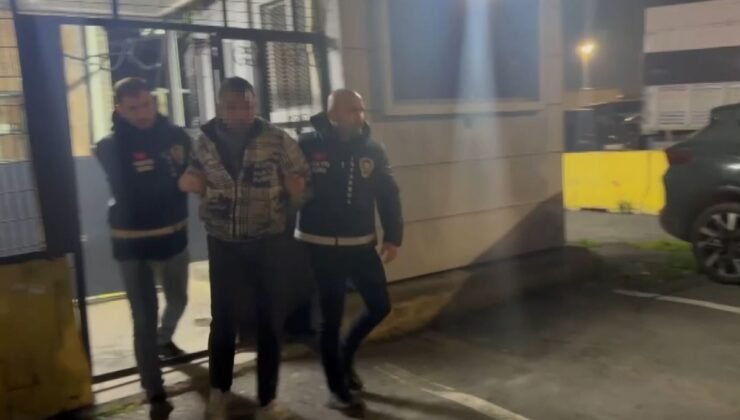 Bayrampaşa’da korkunç cinayet, günlerce olay yerini kontrol etmiş: O anlar kamerada