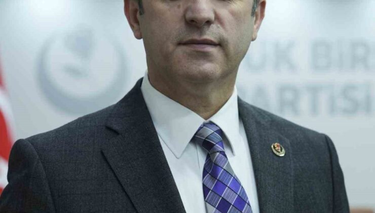 BBP’den ‘farklı partilerle ittifak’ iddialarına yalanlama: “Bizim durduğumuz yer nettir, orası da Cumhur İttifakı’dır”