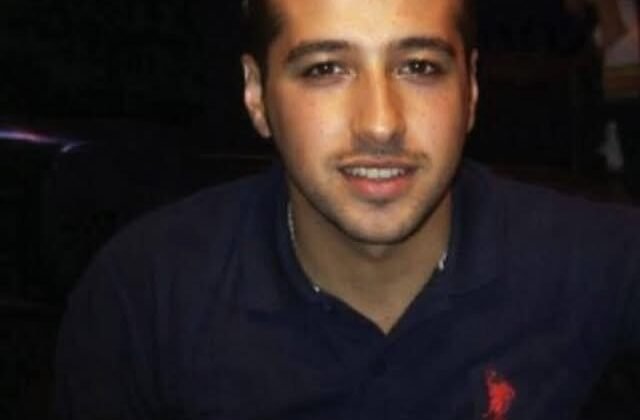 Belçika’dan gezmeye gelmişti, önce kimsesizler mezarlığına, sonra Eskişehir’e defnedildi