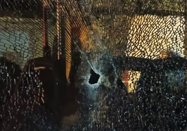 Belediye otobüsü şoförüne ateş açan uzman çavuşa “öldürmeye teşebbüs” davası
