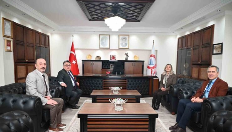 BEUN’da FEDEK akreditasyon saha ziyaretleri başladı