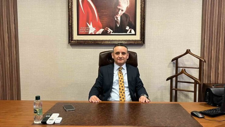 Beykoz Cumhuriyet Başsavcılığı’nda görev değişimi