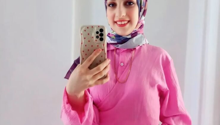 Beyoğlu’nda korkunç ölüm: Evinin 5’inci katından düşen genç kız hayatını kaybetti