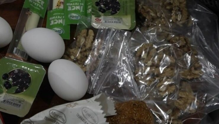 Bilecik Belediyesi beslenme çantası ihalesi gerçekleştirdi