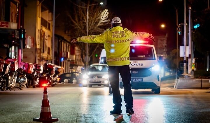 Bilecik’te geniş çaplı ‘Huzur Uygulaması’