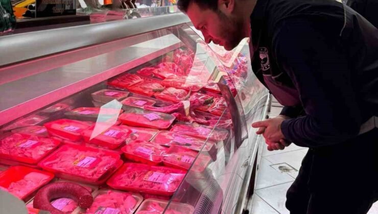 Bilecik’te Ramazan ayı öncesi gıda işletmelerine kapsamlı denetim