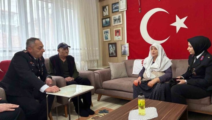 Bilecik’te Şehit Fedai Efe şehadetinin yıl dönümünde anıldı