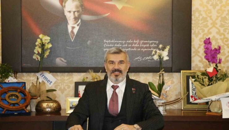 Bin 250 koli erzak hazırlandı