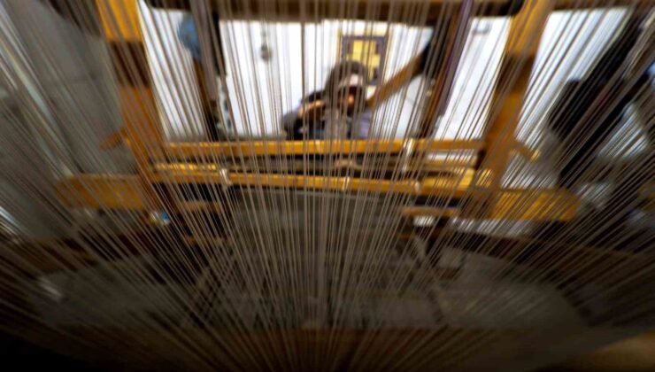 Bir zamanlar gemilere yelken oluyordu şimdilerde günlük hayata dokunuyor