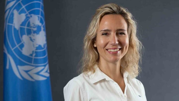 Birleşmiş Milletler Kalkınma Ajansı’na Türk yönetici