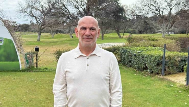 Bodrum FK Başkanı Ankara: “Gençlerimizle, inancımızla ve birlik ruhuyla geleceği inşa ediyoruz”