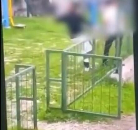 Bodrum’da akran zorbalığı: Çocuğu feci şekilde darbederek bayılttı