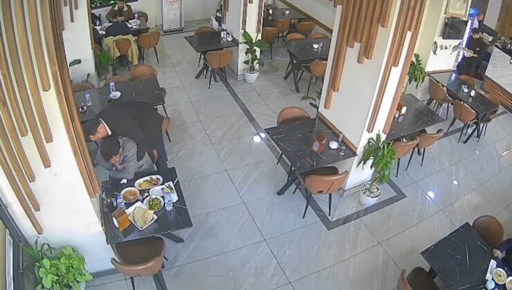 Boğazına kaçan pirinç tanesi canına mal oluyordu: O anları anlattı