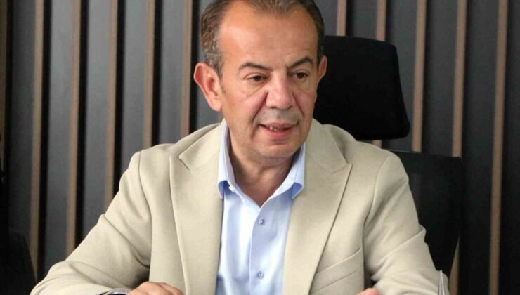 Bolu Cumhuriyet Başsavcılığı, ‘irtikap’ soruşturmasına yönelik basın açıklaması yayımladı