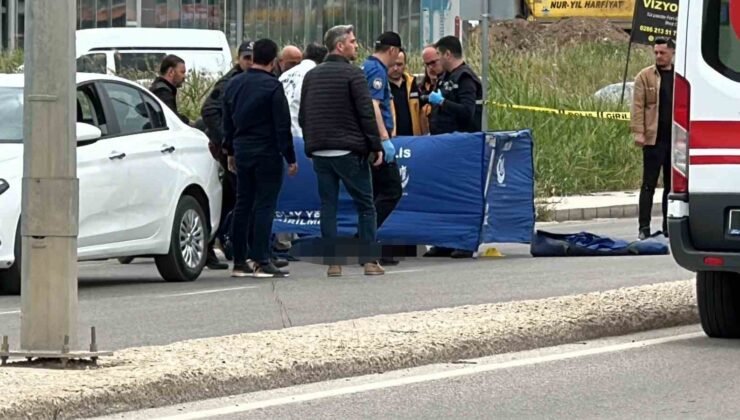 Boşanma aşamasındaki eşini sokak ortasında öldüren zanlı ağırlaştırılmış müebbet cezası verildi