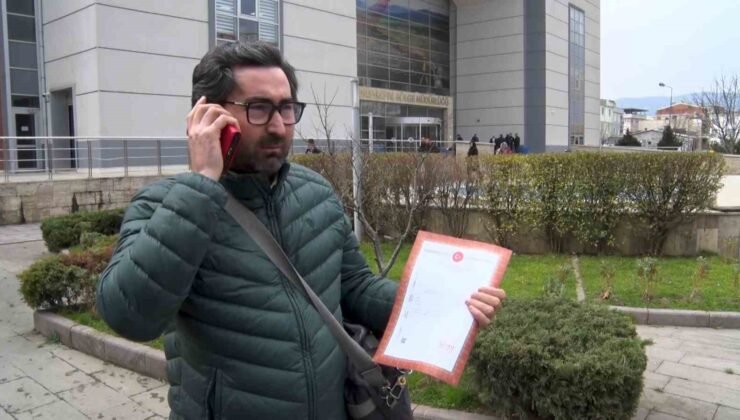 Böyle dürüstlük görülmedi, para ödemeden ev sahibi oldu…Gerçek çok geçmeden anlaşıldı