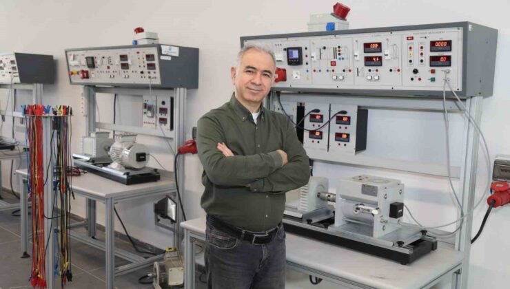 BTÜ’nün Asansör buluşuna Avrupa patenti