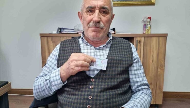 Bu mahtara herkes ‘abi’ demek zorunda kalıyor