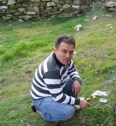 Buldan’da bir işçi işyerinde iple asılı bulundu