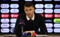 Burak Yılmaz: “Oyuncularım bugün yüreğini ortaya koyarak galip geldi”