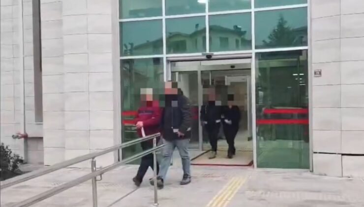 Burdur’da fuhuş operasyonu: 7 kadın kurtarıldı, 2 şahıs tutuklandı