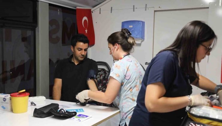 Bursa Büyükşehir, “Sağlığı Geliştiren Belediye” ünvanını yeniledi