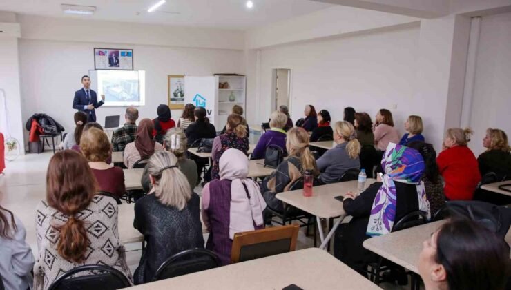 Bursa Büyükşehir’den LÖSEV’e anlamlı bağış