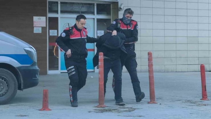 Bursa’da iki ayrı suçtan aranan şüpheli yakalandı
