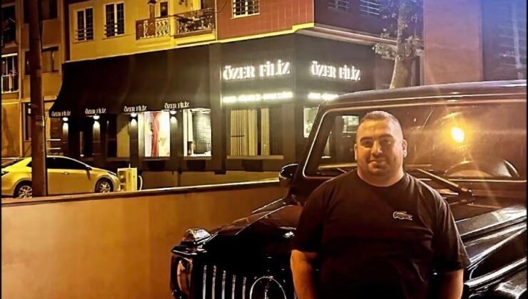 Bursa’da kahvehaneden çıktıktan sonra vurulan galerici hayatını kaybetti
