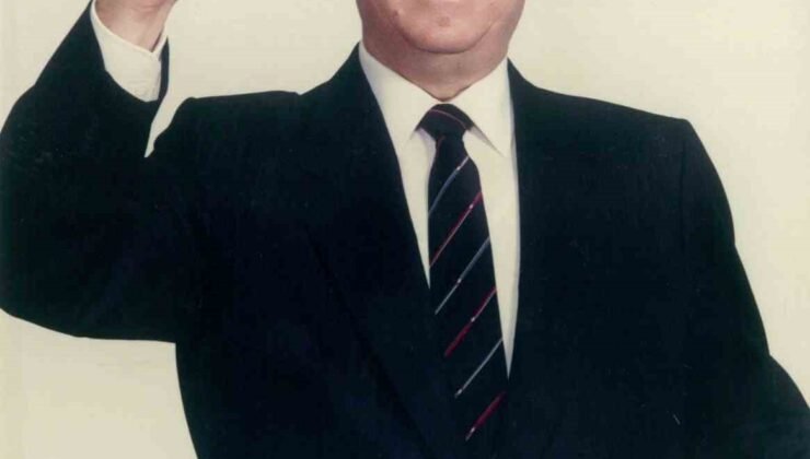 Bursa’da Mümin Gençoğlu, vefatının 33. yılında anılacak