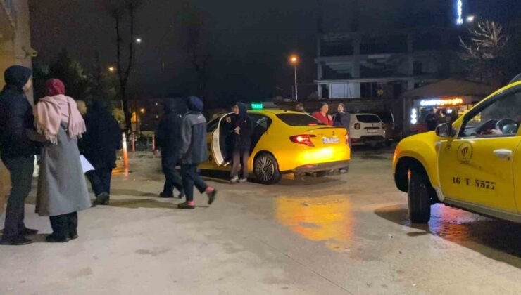 Bursa’da tekstil fabrikasında gıda zehirlenmesi şüphesi: 20 işçi hastaneye kaldırıldı