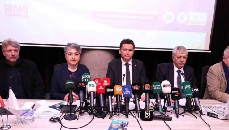 Bursa’nın fetih ruhu bu kez objektiflere yansıyacak