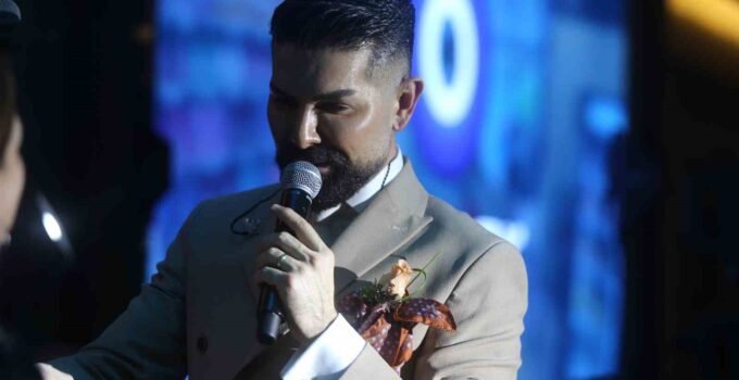 Bursa’nın kadınlar matinesinde güven ve sanat vurgusu