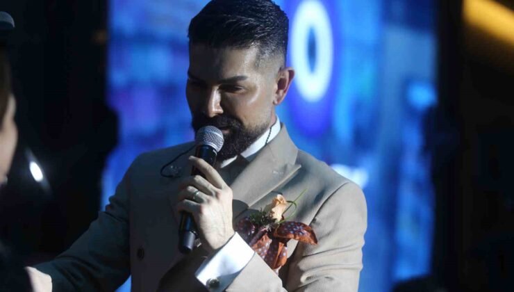 Bursa’nın kadınlar matinesinde güven ve sanat vurgusu