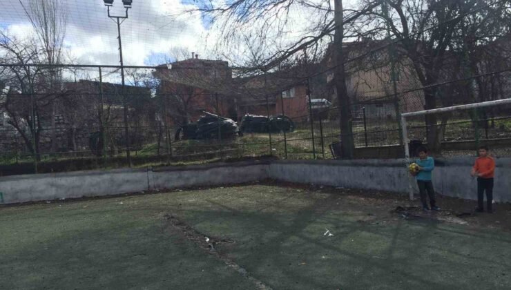 Büyükorhan’a büyükşehir eli değdi