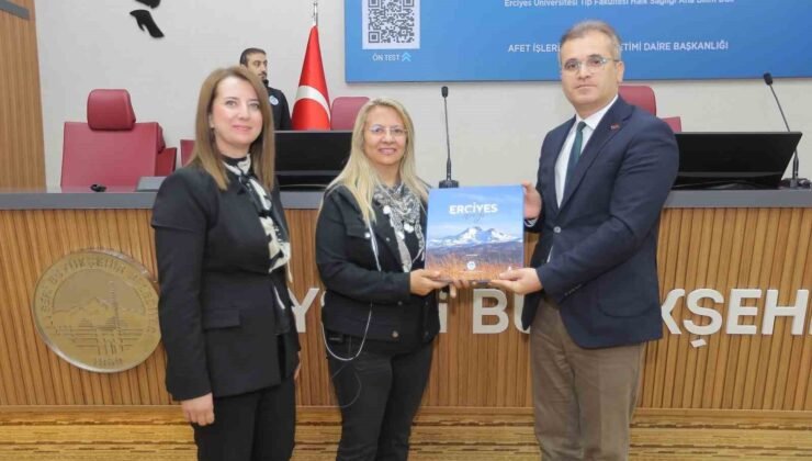 Büyükşehirden ‘Afetlerde Bulaşıcı Hastalıklardan Korunma” eğitimi