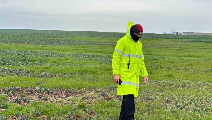 Çanakkale’de 6 gün önce kaybolan kayıp vatandaş aranıyor