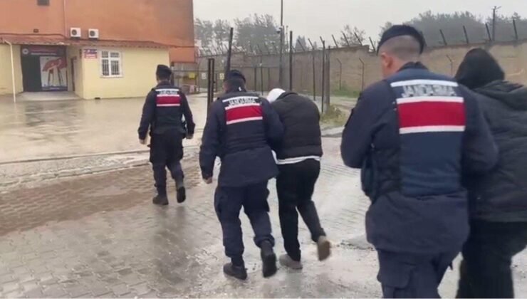 Çanakkale’de 90 kaçak göçmen yakalandı, 3 organizatör tutuklandı
