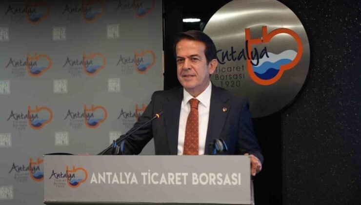 Çandır: “Şiddetli yağmurlardan binlerce üreticimiz doğrudan mağdur oldu”