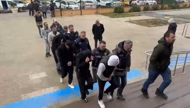 Casperlar liderine “Diplomatik Kaçış” operasyonu: Soruşturmada çarpıcı detaylar