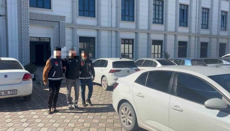 Çay ocağına pompalı tüfekli saldırıda 2 tutuklama