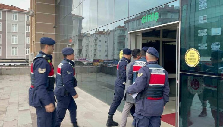 Çerkezköy’deki cinayette şantaj iddiası: 200 bin TL kredi çekti, arkadaşını öldürdü